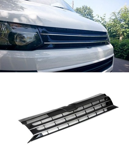 Für 2009 kühlergrill - für, 2009-