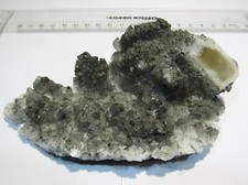 Md179 kupferkies pyrit calcit - kupferkies,
