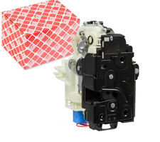 FEBI TÜRSCHLOSS VORNE RECHTS