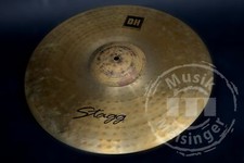 Stagg rh20e exo heavy ride - exo,
