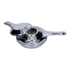 Alkoholbrenner Mini Alkoholkocher Fondue Brenner Camping