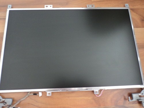 Notebook display bildschirm - notebook,