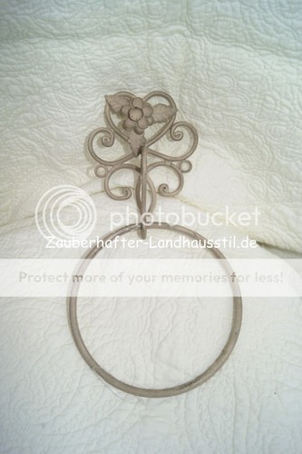 Handtuchhalter ring niko - handtuchhalter,