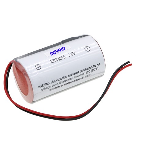 Ersatzbatterie für jablotron - ersatzbatterie,