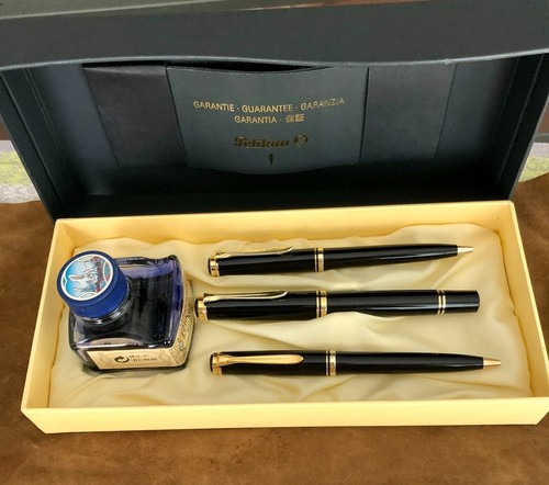 Pelikan mkd 800 set - mkd,