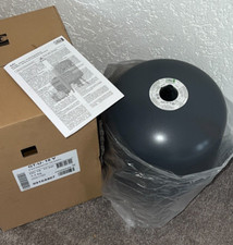 Reflex DD 18 Refix 10/4bar G3/4 Ausdehnungsgefäß grau Grundfos GT-U-18V 99164407