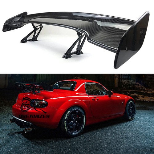 Auto heckspoiler - gt,
