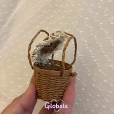 Maßstab 1:6 Puppenhaus