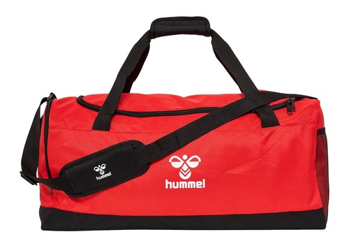 Hummel core sports bag l - hummel,