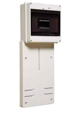 Zählerbrett Zählertafel +