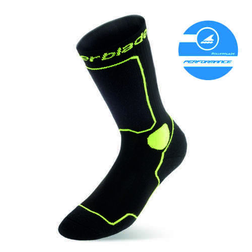 Rollerblade inlineskate socken - rollerblade,