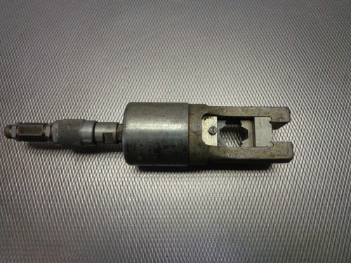 Presszange hydraulisch von