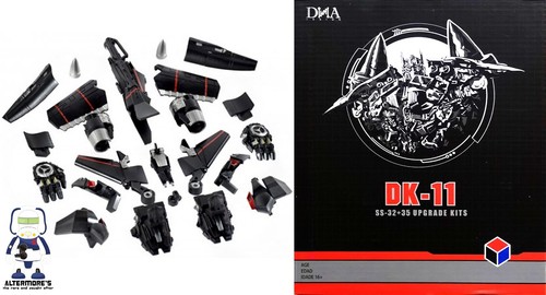 Dna upgrade kit für - dk-11,