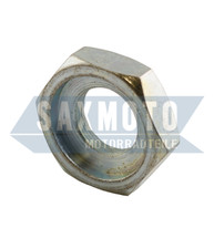 Sicherungsmutter Ritzel vorn YAMAHA XS500 1976-1979 Front Sprocket Nut