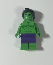 LEGO Super Heroes - Hulk -