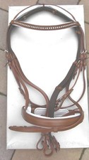 Trense softlinetrensenzaum mit - trense,