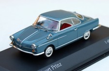 NSU Sport Prinz Bj. 1959-1967