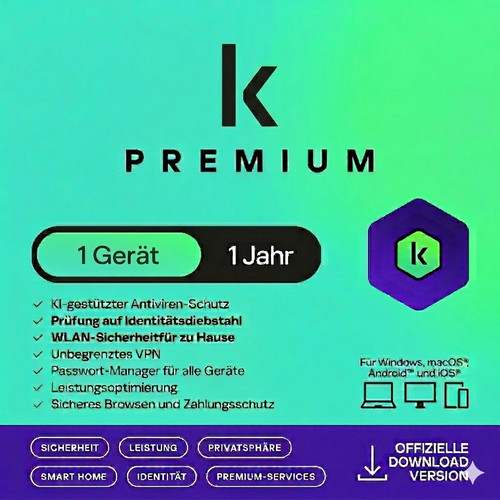 Premium total security 2026 - k,