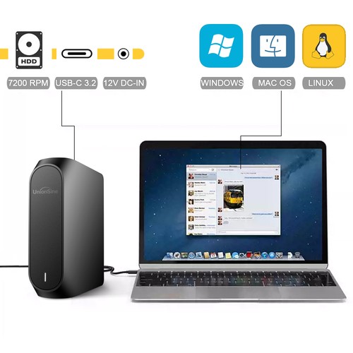 4tb festplatte externe - festplatte, hdd