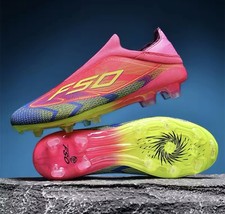 Adidas F50+ Elite LL FG Lucid