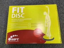 MFT Fit Disc Gleichgewicht, Bewegung, Mobilität, Koordination, Wackelbrett