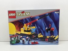 LEGO® System 9V Eisenbahn