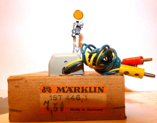 Märklin signal 446 - h0,