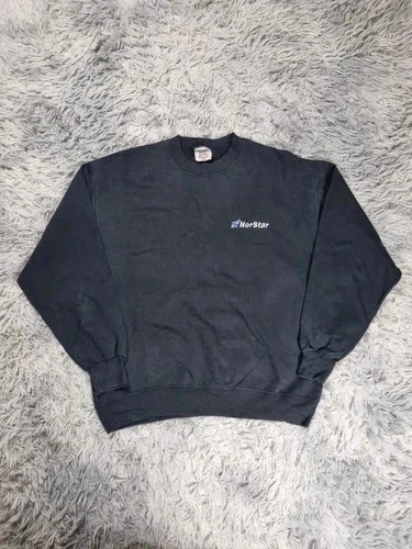 Norstar usa 90s - corporate, logo