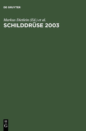 Schilddruse 2003 markus - schilddruse, by