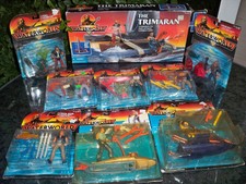 WATERWORLD KENNER ENTIRE