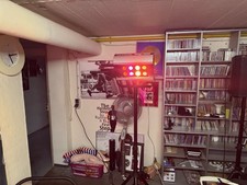 STAGETECH-LICHTANLAGE PL4/Control 5G-PR