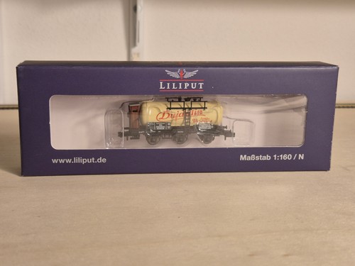 Liliput l265495 achsiger - liliput,