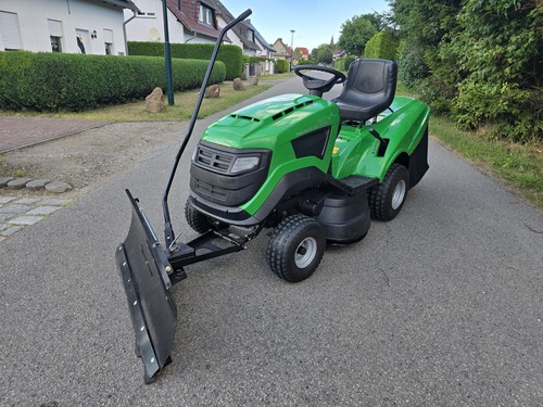 Rasentraktor aufsitzmäher - rasentraktor,