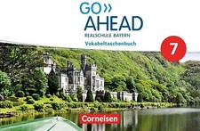 Go Ahead - Realschule Bayern