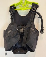 Mares Vector Origin BCD