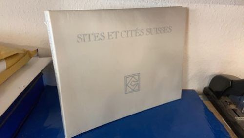 Sites cites suisses - et,