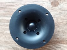 2 x HiFi Kalottenhochtöner