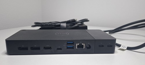 Dell wd19 dockingstation - dell,