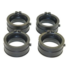 Ansaugstutzen, Ansauggummi