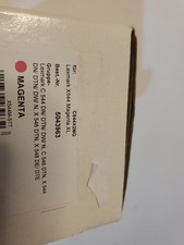 Für Lexmark Toner C544 XL Magenta für Lexmark C544 C546 X544 X546 X548