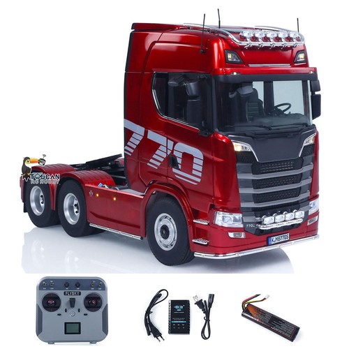 Kabo 770s 100 - 100, 1:14