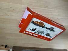 Märklin / Primex H0 - 2704 Stahlwerkszug - mit OVP
