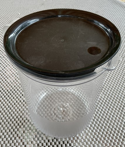 Tupperware tafelperle mit - tafelperle,
