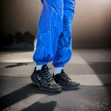 Glanznylon Shiny Overall