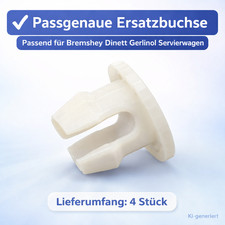 Gelenk-Buchsen Set passend