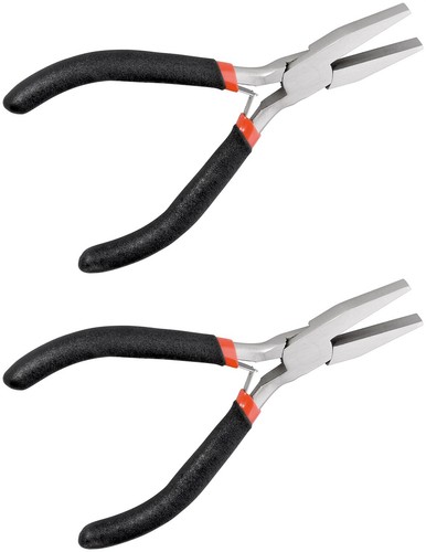 Goobay flachzange 125 - goobay,