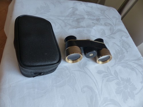 Opernglas fernglas - opernglas,
