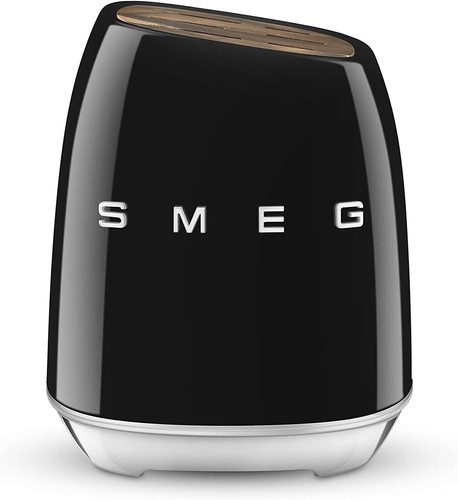 Original smeg messerblock - original,