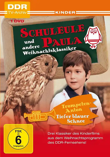 Ddr archiv schuleule paula - schuleule,