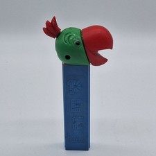 PEZ Spender Vintage Kakadu  No